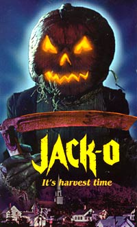 Jack-O